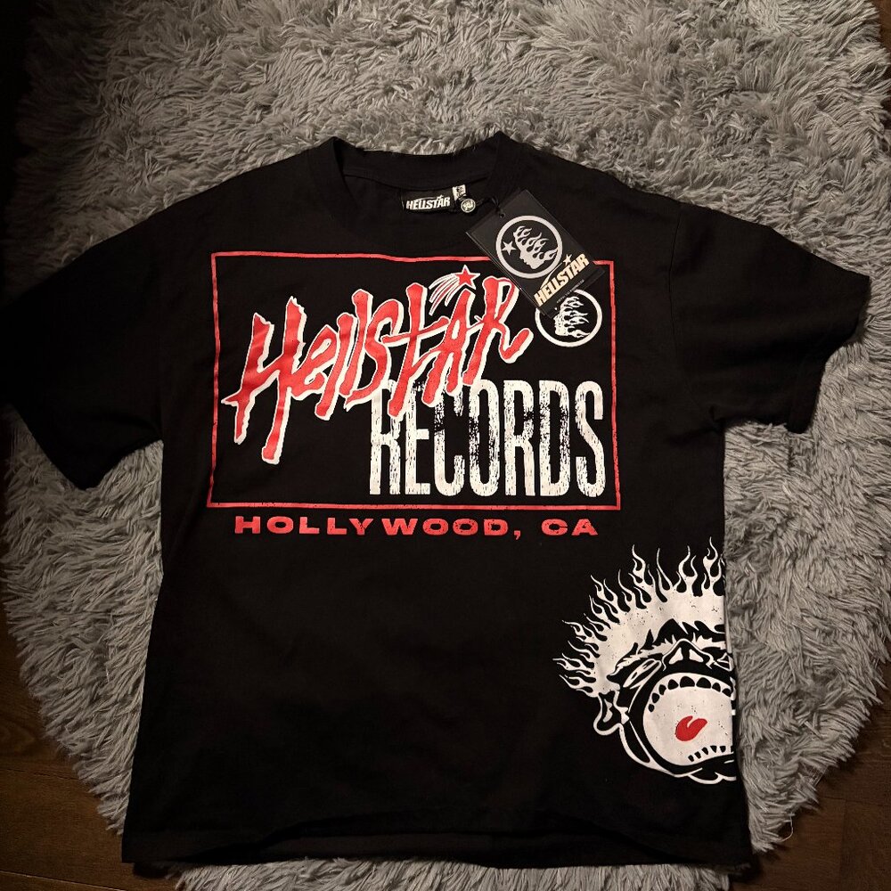 Hellstar tee